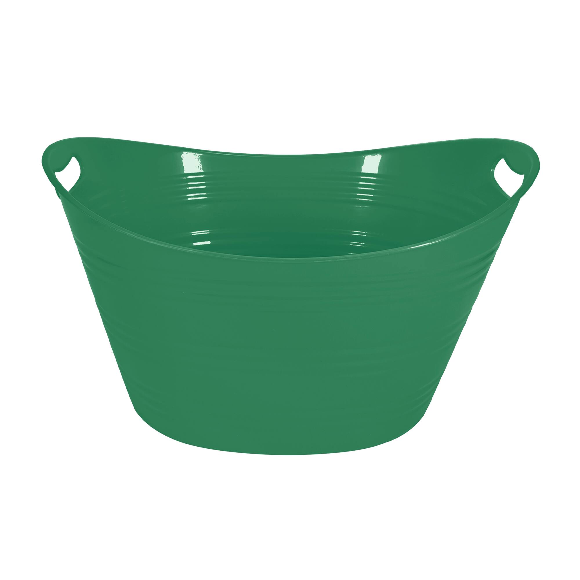 Large Summer Tub by Celebrate It